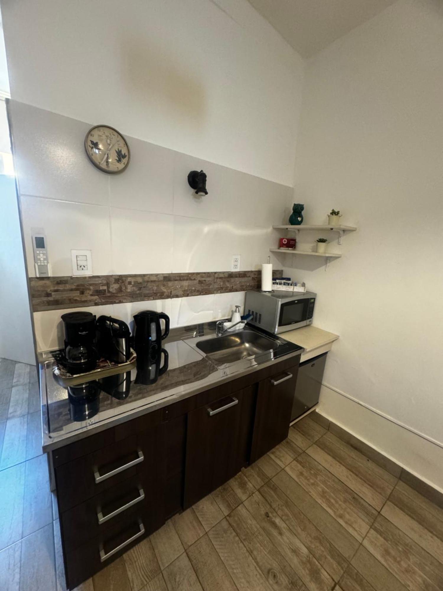 Lofturbano Apartamento Mendoza