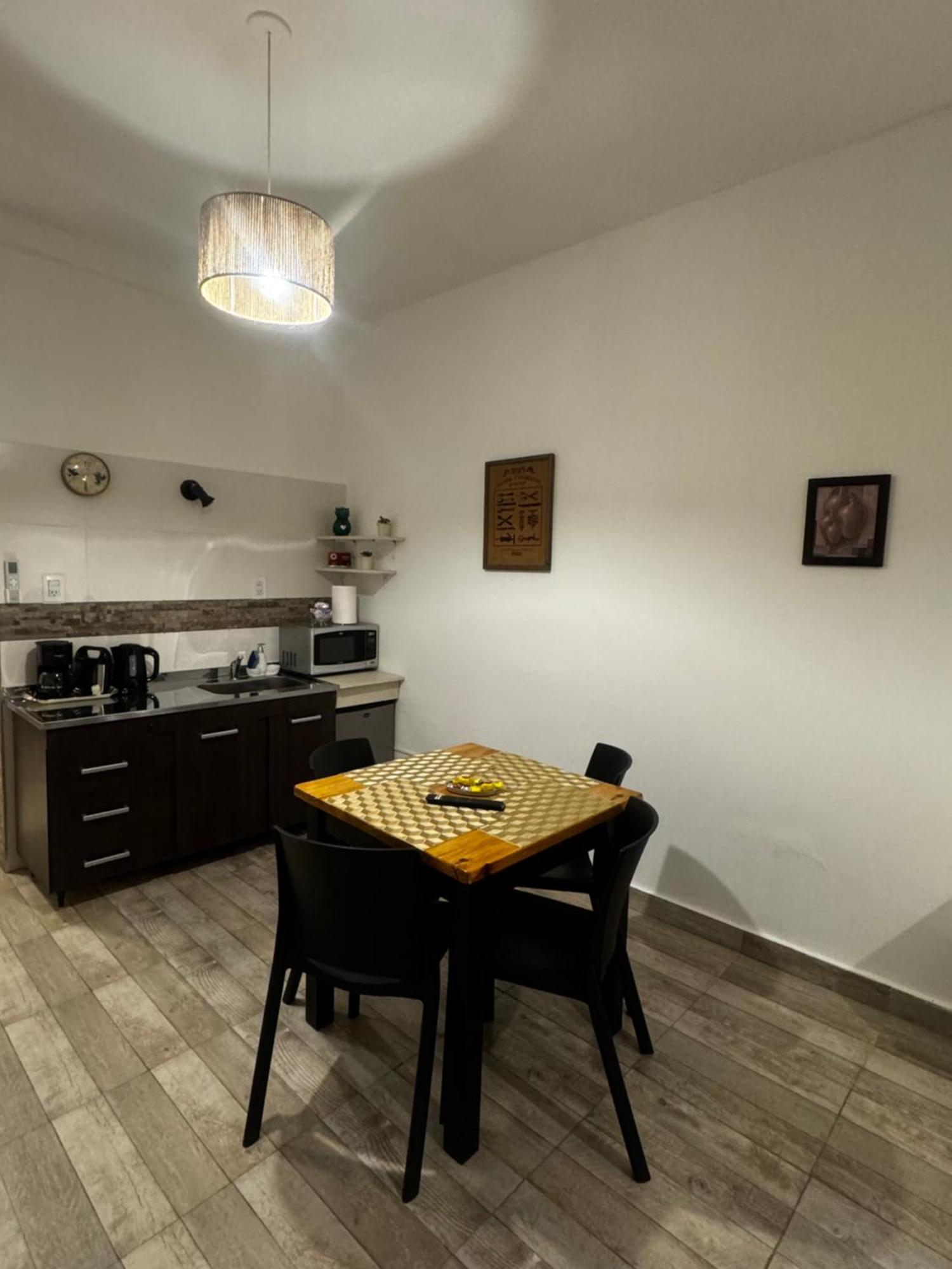 Lofturbano Apartamento *